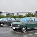 第5回プリンスの丘自動車ショウ