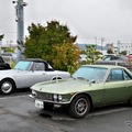 第5回プリンスの丘自動車ショウ
