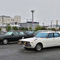 第5回プリンスの丘自動車ショウ
