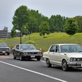 第5回プリンスの丘自動車ショウ