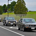 第5回プリンスの丘自動車ショウ
