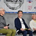 第5回プリンスの丘自動車ショウ