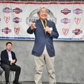 第5回プリンスの丘自動車ショウ