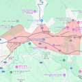 軽井沢町・伊東市で「Uber Eats 」サービス開始…リゾート地2エリアに拡大 画像