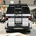 JAOS（ジャオス）…FIELD STYLE TOKYO