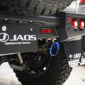 JAOS（ジャオス）…FIELD STYLE TOKYO