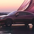 ホンダ・新型プレリュード、8月に「2027 リミテッドエディション」登場…深紅の内外装 画像