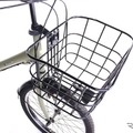 子乗せ電動アシスト自転車「WILLGOファミリー」