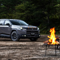 JAOSのトヨタ『RAV4 Adventure』用カスタムパーツ