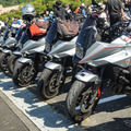スズキ、バイクオーナー参加型「2026年度・3イベント」開催日程を発表…9月・10月・11月 画像