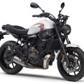 ヤマハ XSR700 ABS