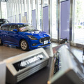 カロッツェリアに見る「車内エンターテインメント」の進化…2026年最新モデルをデモカーで試聴 画像