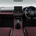 ホンダ『プレリュード』新型の「2027 リミテッドエディション」