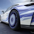 ポルシェ『911 GT3』の「アルティザンエディション」
