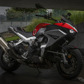 ビモータ TESI H2 TERA