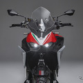 ビモータ TESI H2 TERA