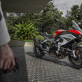 ビモータ TESI H2 TERA