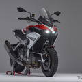 ビモータ TESI H2 TERA