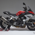 ビモータ TESI H2 TERA