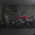ビモータ TESI H2 TERA