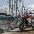 ビモータ TESI H2 TERA