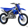 ヤマハ YZ450F