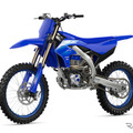 ヤマハ YZ450F