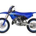 ヤマハ YZ125
