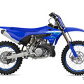 ヤマハ YZ250