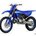 ヤマハ YZ125X