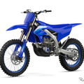 ヤマハ YZ250FX