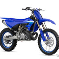 ヤマハ YZ250X