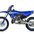 ヤマハ YZ250X