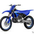 ヤマハ YZ250X