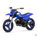 ヤマハ PW50