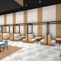 ガリバー柏店 商談スペース（イメージ）