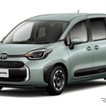トヨタ・シエンタ