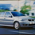VWポロ GTI