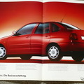 VWポロ・クラシック（欧州仕様）