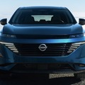 日産 ムラーノ 北米仕様