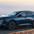 日産 ムラーノ 北米仕様