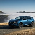 日産 ムラーノ 北米仕様