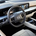 日産 ムラーノ 北米仕様