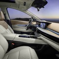 日産 ムラーノ 北米仕様