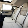 日産 ムラーノ 北米仕様