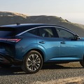 日産・ムラーノ、CVT廃止と快適性に「高評価」…海外報道 画像