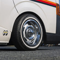 トヨタ ハイエース（オーナー小堀さん）…CARTUNE PickUpCars 2026