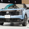 日産 キックス 新型