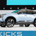 日産 キックス 新型