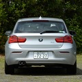 BMW 120i Style